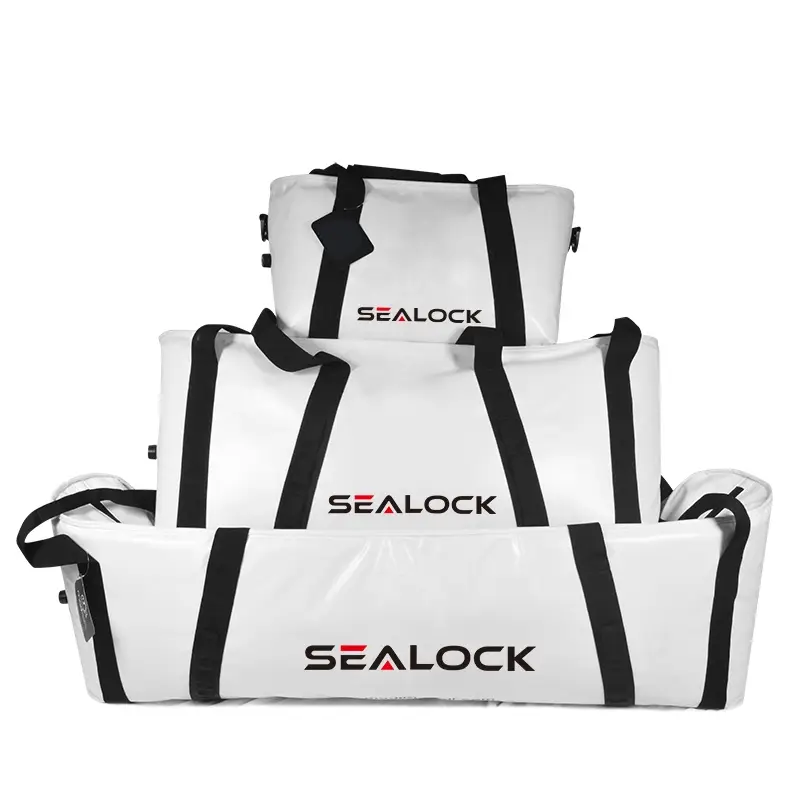 ถุงฆ่าปลาคืออะไร และเหตุใดจึงจำเป็นสำหรับนักตกปลาที่จริงจัง