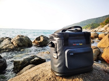 Sealock Soft Cool Bag และกระเป๋ากันน้ำ: เพื่อนเดินทางกลางแจ้งที่คุณวางใจได้ Sealock Soft Cool Bag และกระเป๋ากันน้ำ: เพื่อนเดินทางกลางแจ้งที่คุณวางใจได้