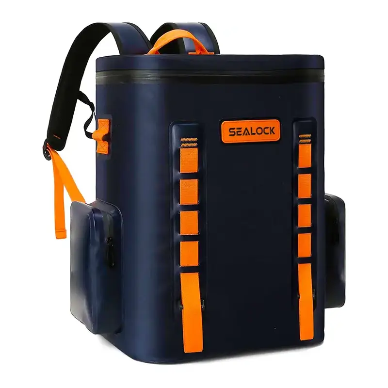 ผู้ผลิตกระเป๋าเป้สะพายหลัง Soft Cooler — โรงงาน OEM โดยตรงตั้งแต่ปี 2003
