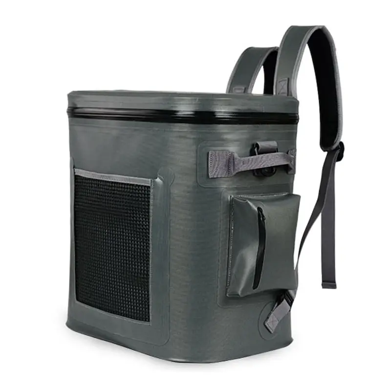 ผู้จัดจำหน่ายกระเป๋าเป้สะพายหลัง ODM Soft Cooler: นำโดยการออกแบบ การพัฒนาภาคพื้นดิน ผู้จัดจำหน่ายกระเป๋าเป้สะพายหลัง ODM Soft Cooler: นำโดยการออกแบบ การพัฒนาภาคพื้นดิน