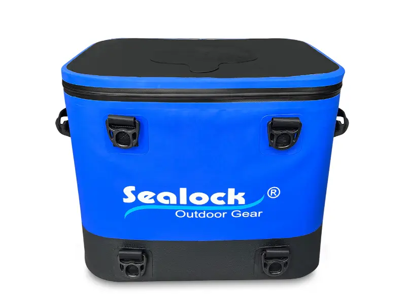 24L leakproof soft cooler SL-I094