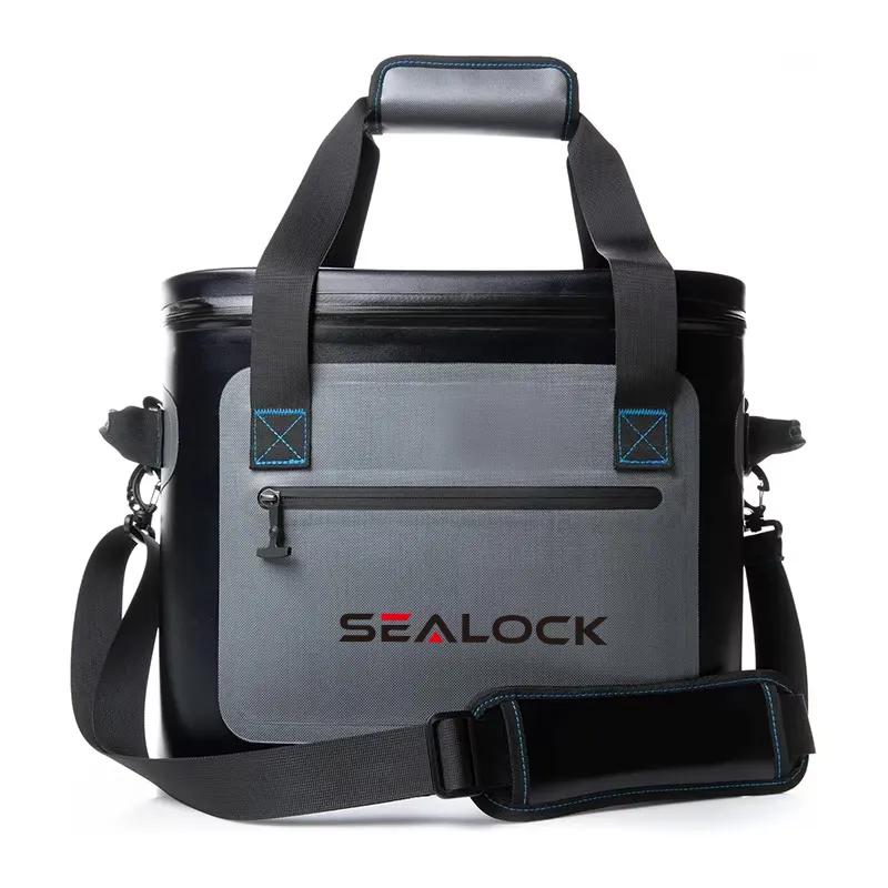 24L soft cooler tote SL-I230
