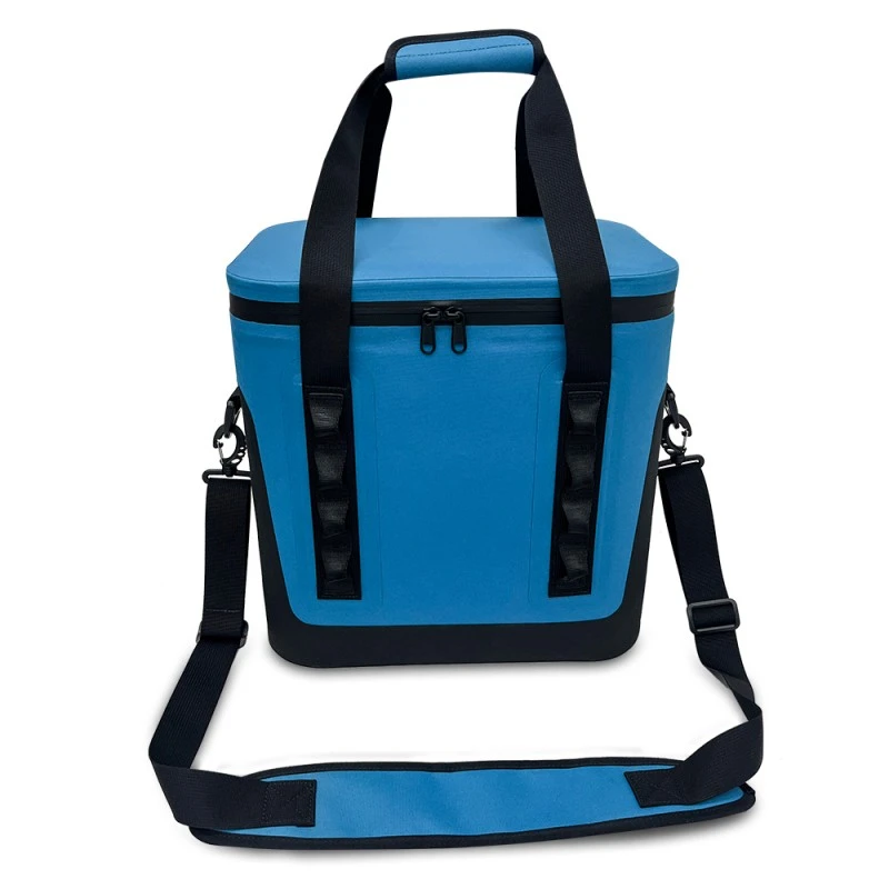 20 Cans Waterproof Soft Cooler