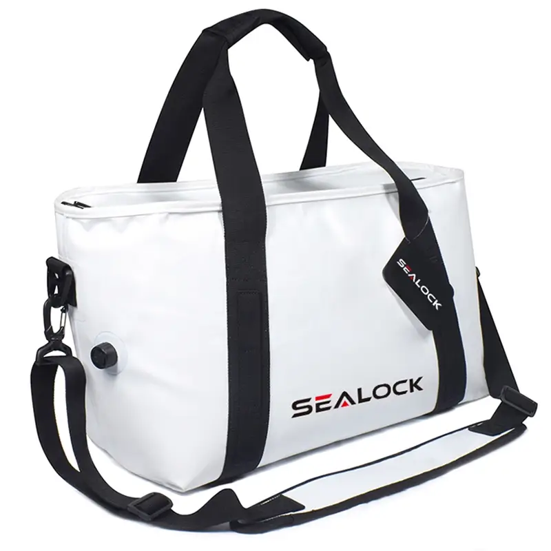 Thick Thermal Fish Cooler