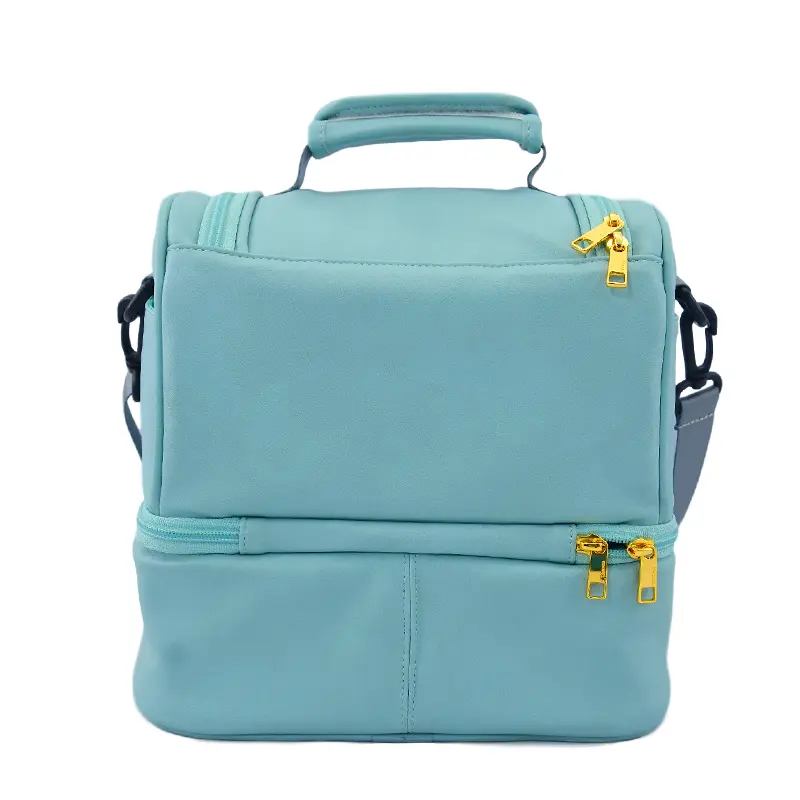 ถุงอาหารกลางวันแบบมีฉนวน