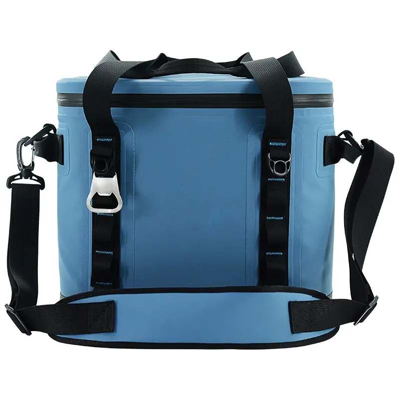 ตู้แช่กล่องอาหารกลางวันป้องกันการรั่วซึม