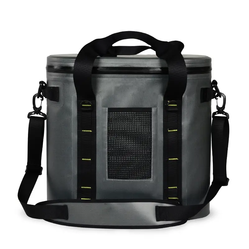 ถุงอาหารกลางวันปิคนิค