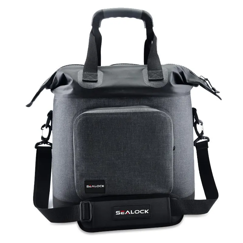 กระเป๋าเก็บความเย็นแบบนุ่มกันน้ำ